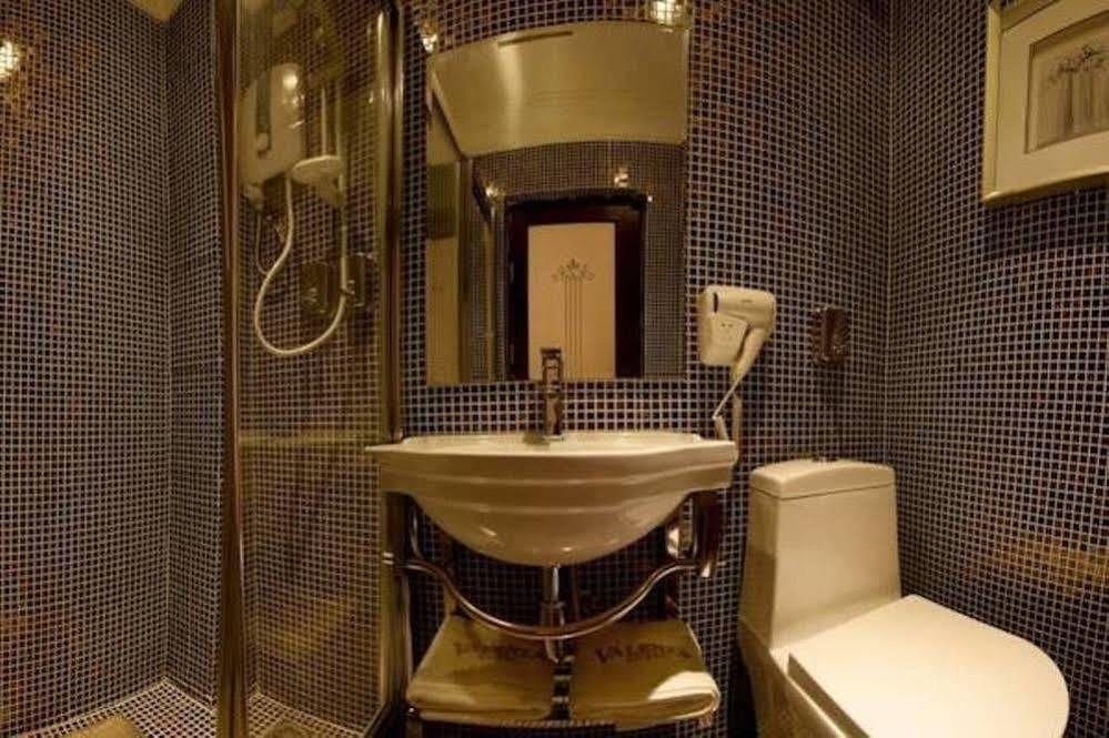 Hotel Valenza Kuala Lumpur Eksteriør bilde