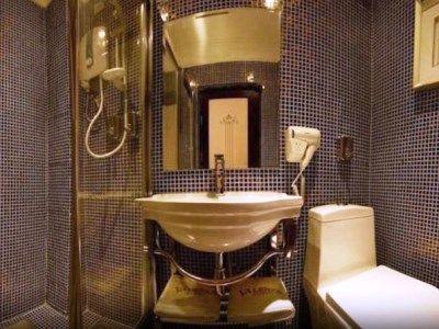 Hotel Valenza Kuala Lumpur Eksteriør bilde